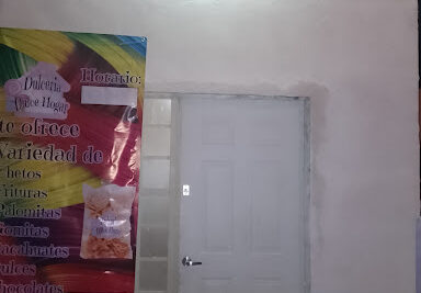 dulcerias en mexico