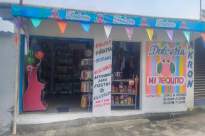 dulcerias en mexico