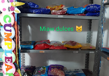 dulcerias en mexico