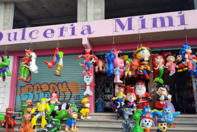 dulcerias en mexico