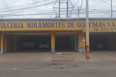dulcerias en mexico