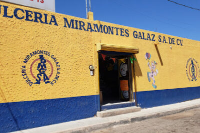 dulcerias en mexico