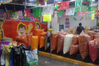 dulcerias en mexico