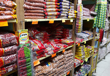 dulcerias en mexico