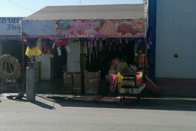 dulcerias en mexico