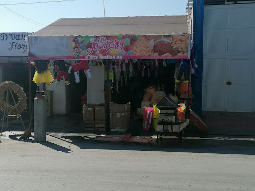 Dulcería Dulceria Monterrey