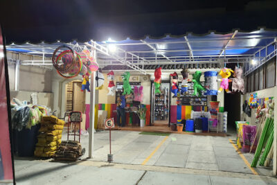 dulcerias en mexico