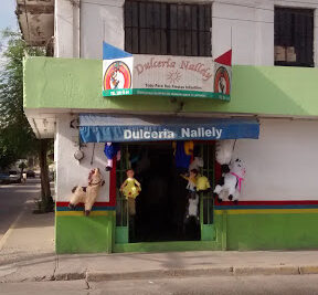 dulcerias en mexico