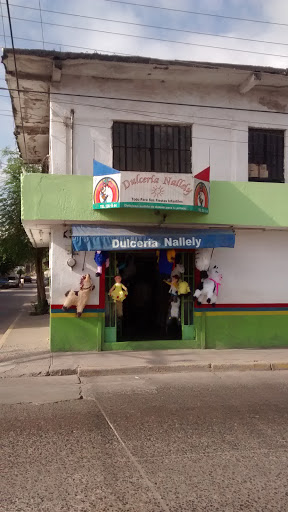 dulcerias en mexico