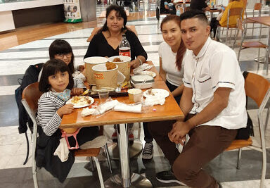 dulcerias en mexico