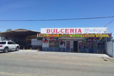 dulcerias en mexico
