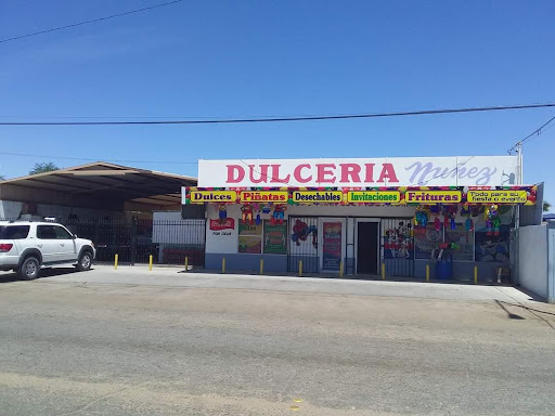 dulcerias en mexico