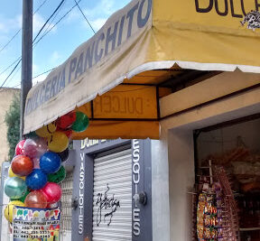 dulcerias en mexico