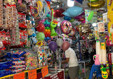 dulcerias en mexico