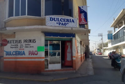 dulcerias en mexico