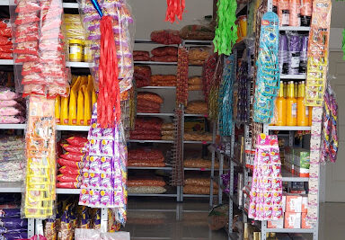 dulcerias en mexico