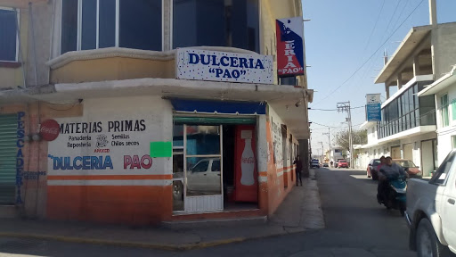 dulcerias en mexico