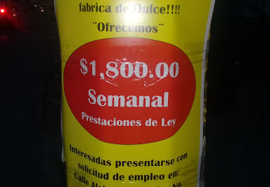 dulcerias en mexico