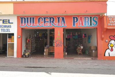dulcerias en mexico