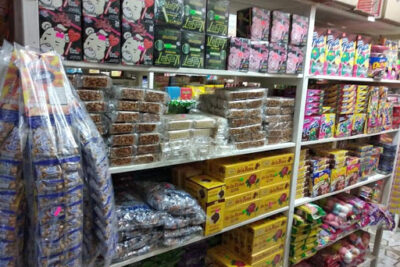 dulcerias en mexico