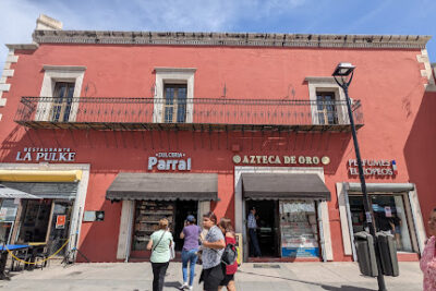 dulcerias en mexico