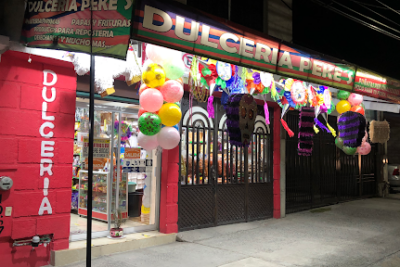 dulcerias en mexico