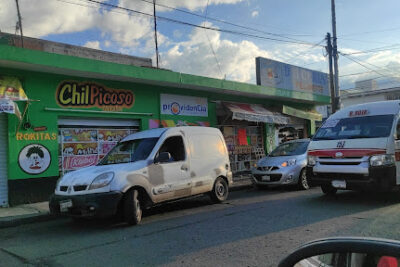 dulcerias en mexico