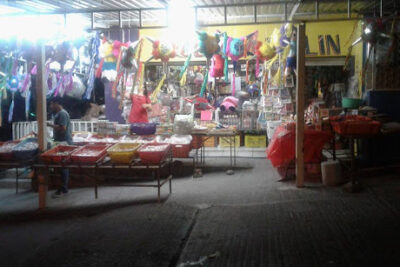 dulcerias en mexico