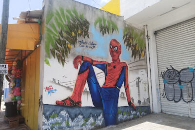 dulcerias en mexico