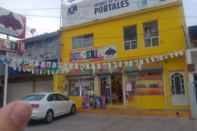dulcerias en mexico