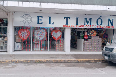 dulcerias en mexico