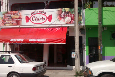 dulcerias en mexico