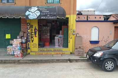 dulcerias en mexico