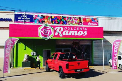 dulcerias en mexico