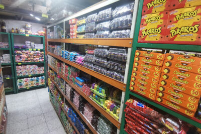 dulcerias en mexico