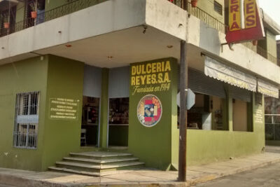 dulcerias en mexico
