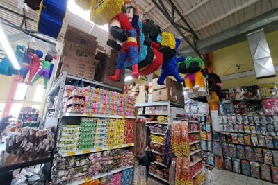 dulcerias en mexico