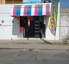 dulcerias en mexico