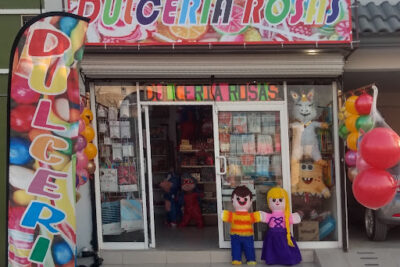 dulcerias en mexico