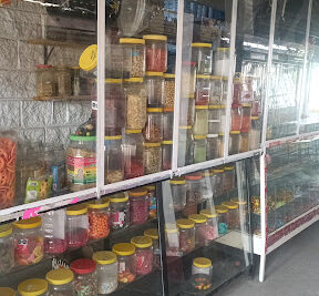 dulcerias en mexico