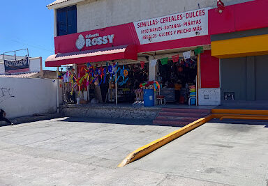 dulcerias en mexico
