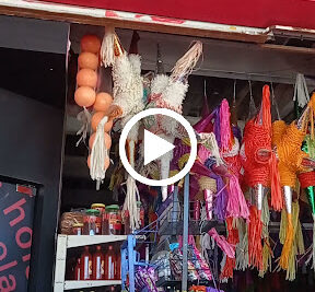 dulcerias en mexico