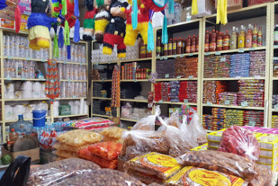 dulcerias en mexico