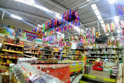 dulcerias en mexico