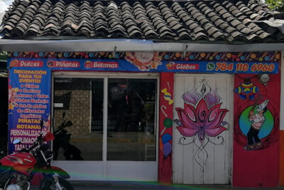 dulcerias en mexico