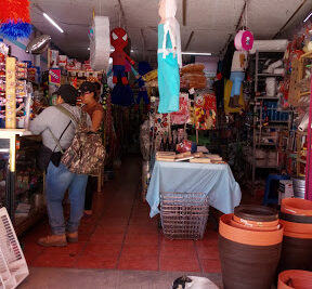 dulcerias en mexico
