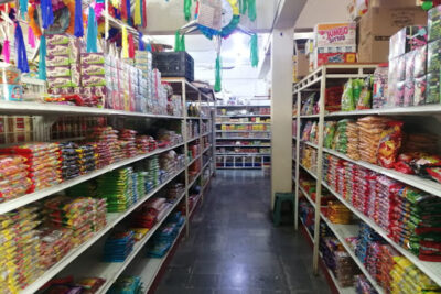 dulcerias en mexico