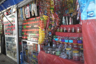 dulcerias en mexico