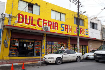 dulcerias en mexico