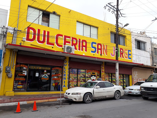 Dulcería Dulceria San Jorge Centro Reynosa